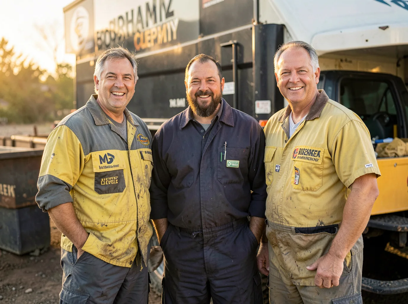 Sewage Cleanup company in Iron, MN