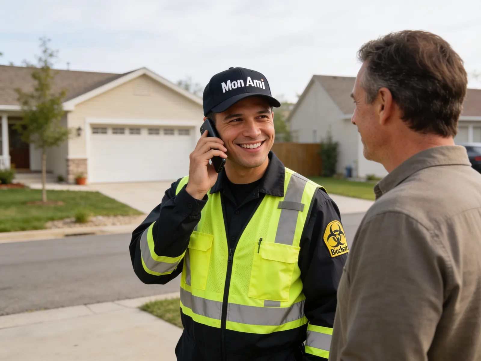 Sewage Cleanup Iron, MN FAQs